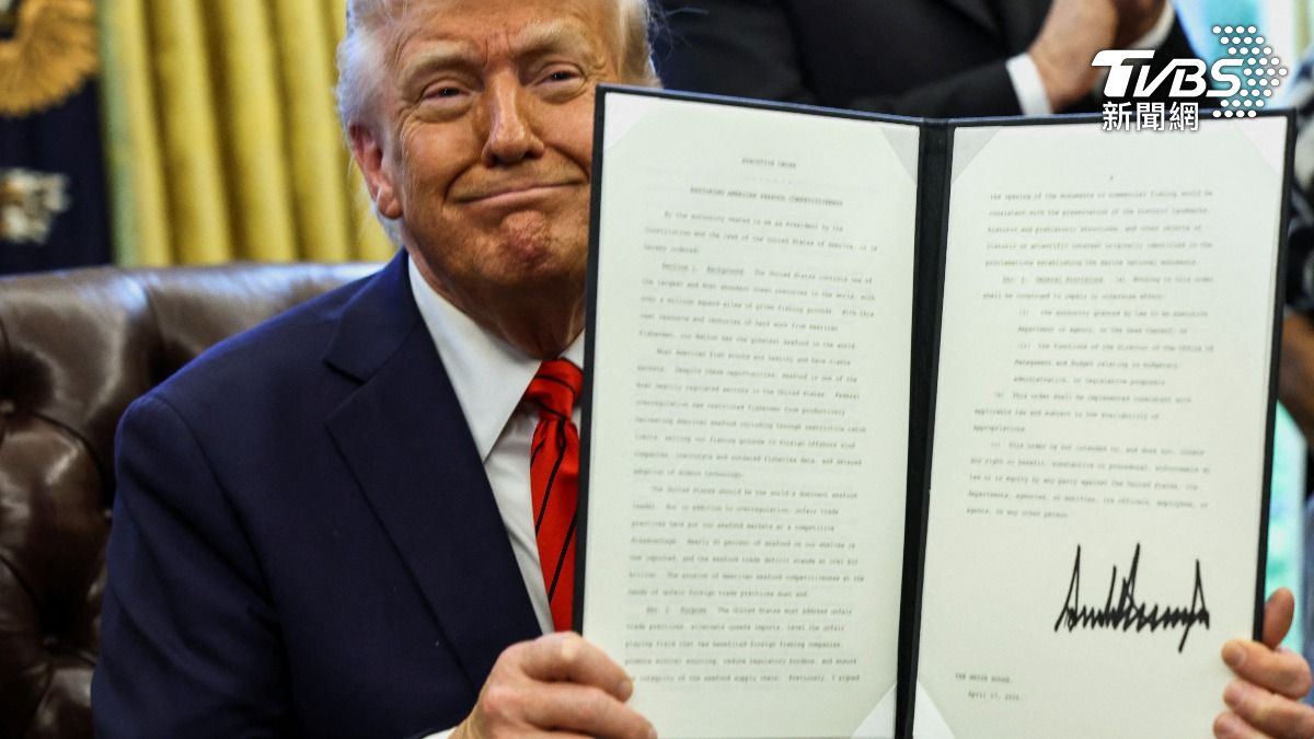 Taiwan faces growth challenges from US-China trade tensions (TPG Photo)