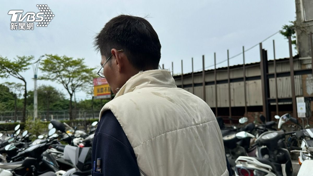 Taiwan father appeals case after teen’s workplace suicide (TVBS News)