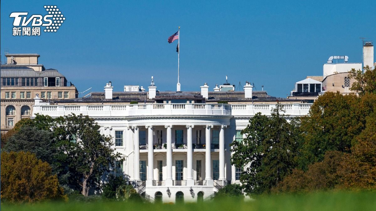 Taiwanese trust in U.S. eroding, researchers warn (Courtesy of TPG Photo/AP)