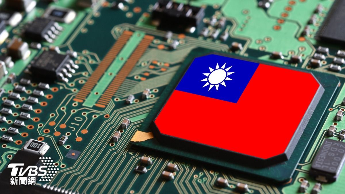 Global semiconductor market rebounds (Shutterstock)