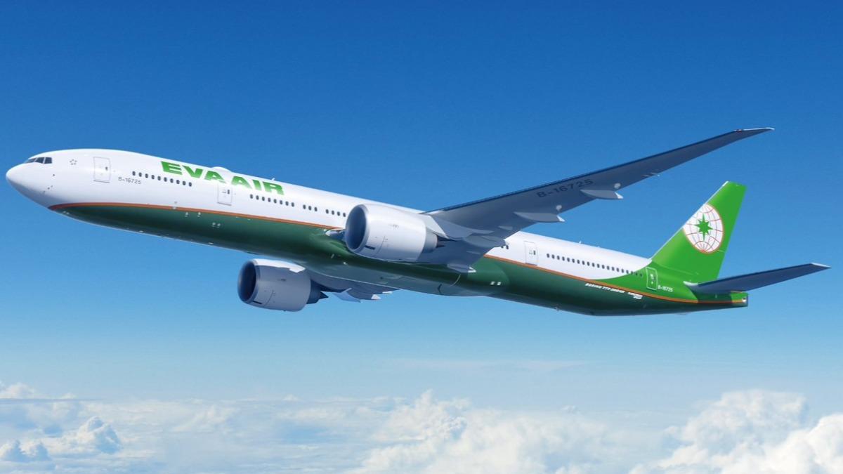 Direct flights to connect Taiwan and Dallas this fall (Courtesy of EVA Air)