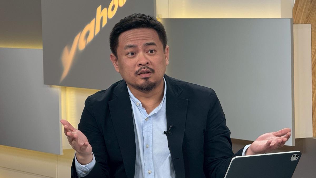 Minister Hung unveils plan to protect manufacturing jobs (Courtesy of the MOL)