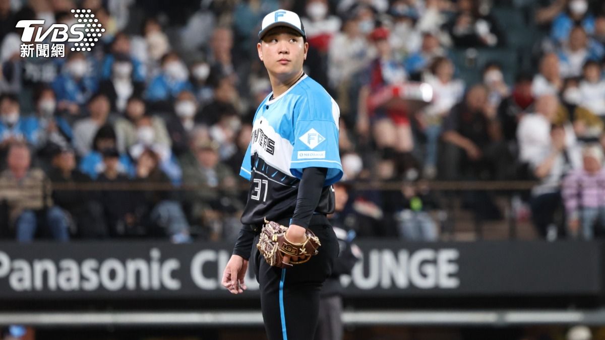 Gu-Lin returns to farm team after win (TVBS News)