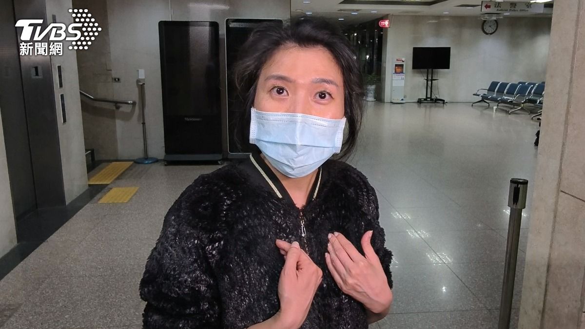 Clinic director bailed after alleged immigration fraud (TVBS News)