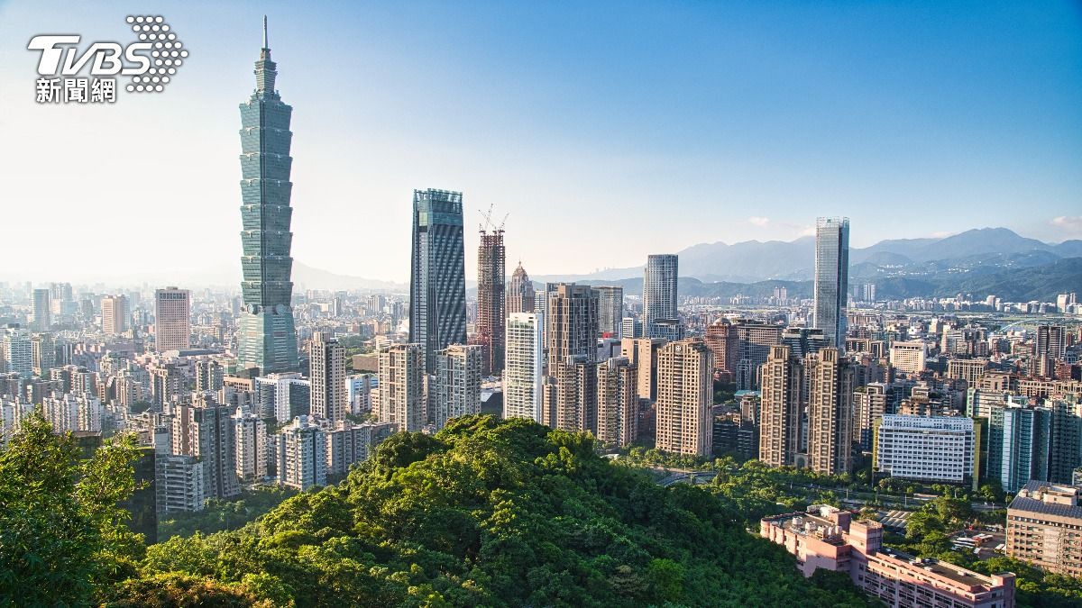 Taipei housing costs trigger suburban migration in Taiwan (Shutterstock)