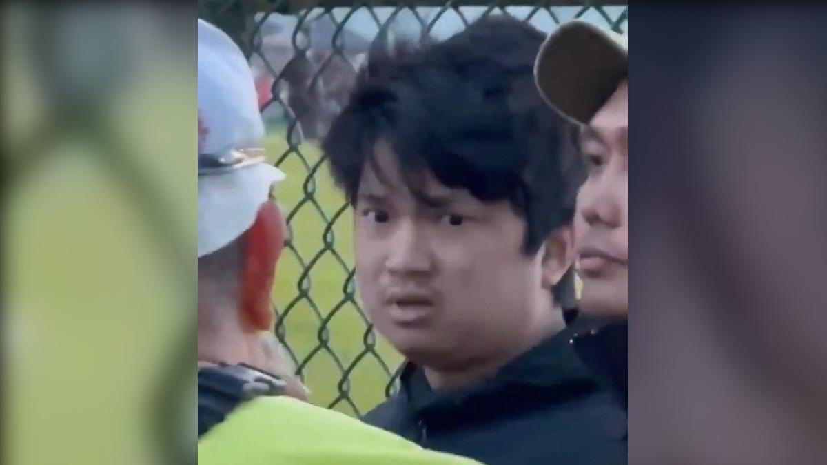 Taiwan native faces murder charges in festival attack (Courtesy of Goodbye HK Hello Billy)