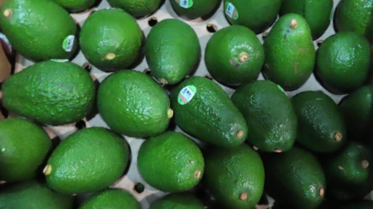 FDA finds cadmium in U.S. avocados (Courtesy of FDA)