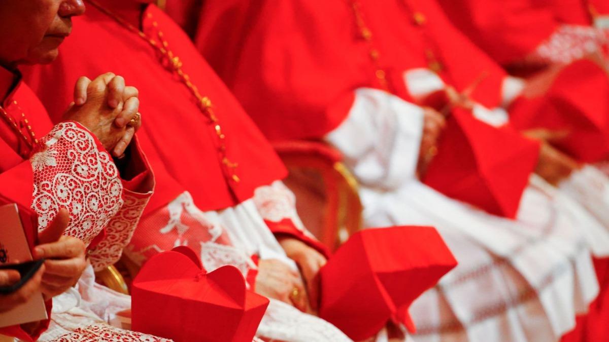 Taiwan preps for new pope’s inauguration (Courtesy of VaticanNews)