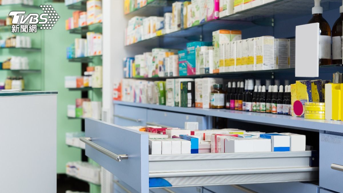 Taiwan Taisho to raise drug prices July 1 (Shutterstock)