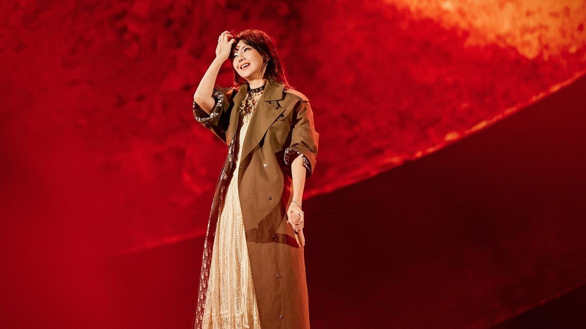 Stefanie Sun to perform in Kaohsiung (Courtesy of Make Music)
