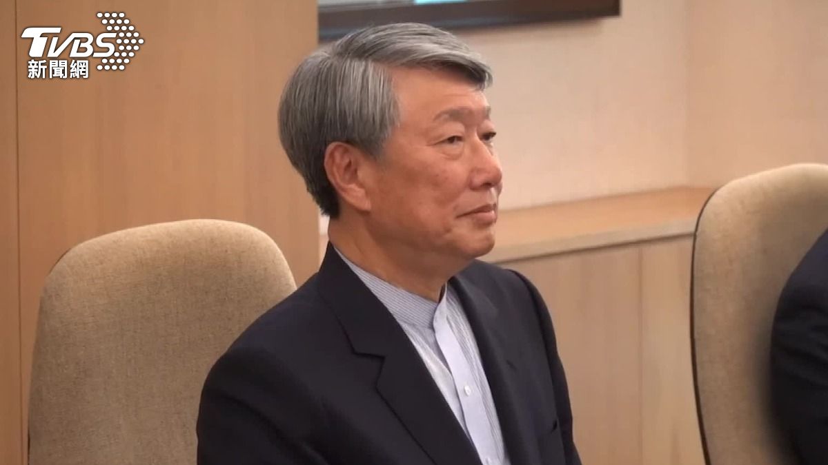 AIT confirms strict ethics compliance (TVBS News)