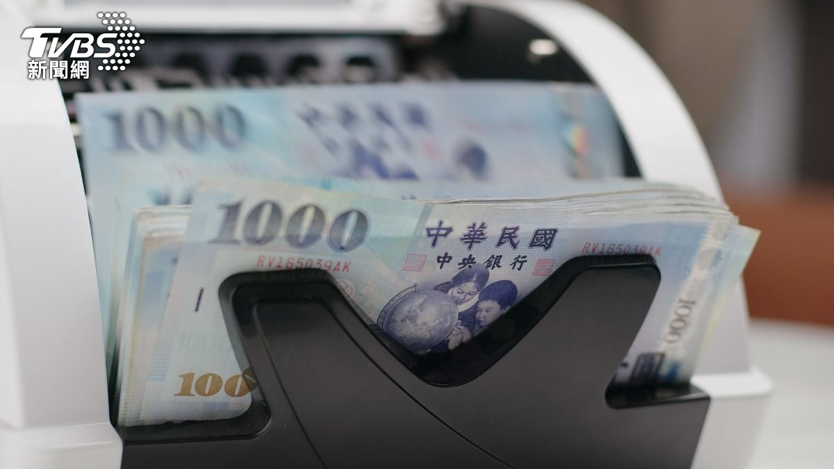 Taiwan dollar rise challenges exports (TVBS News)