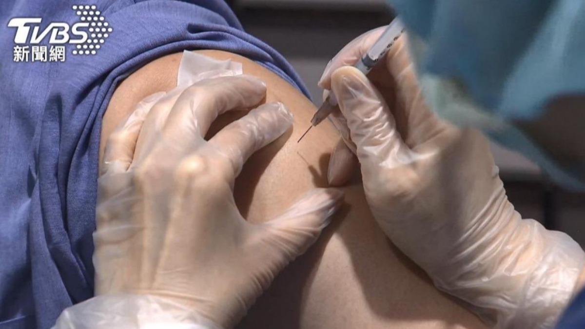 Mayor Chang announces new health policy (TVBS News)