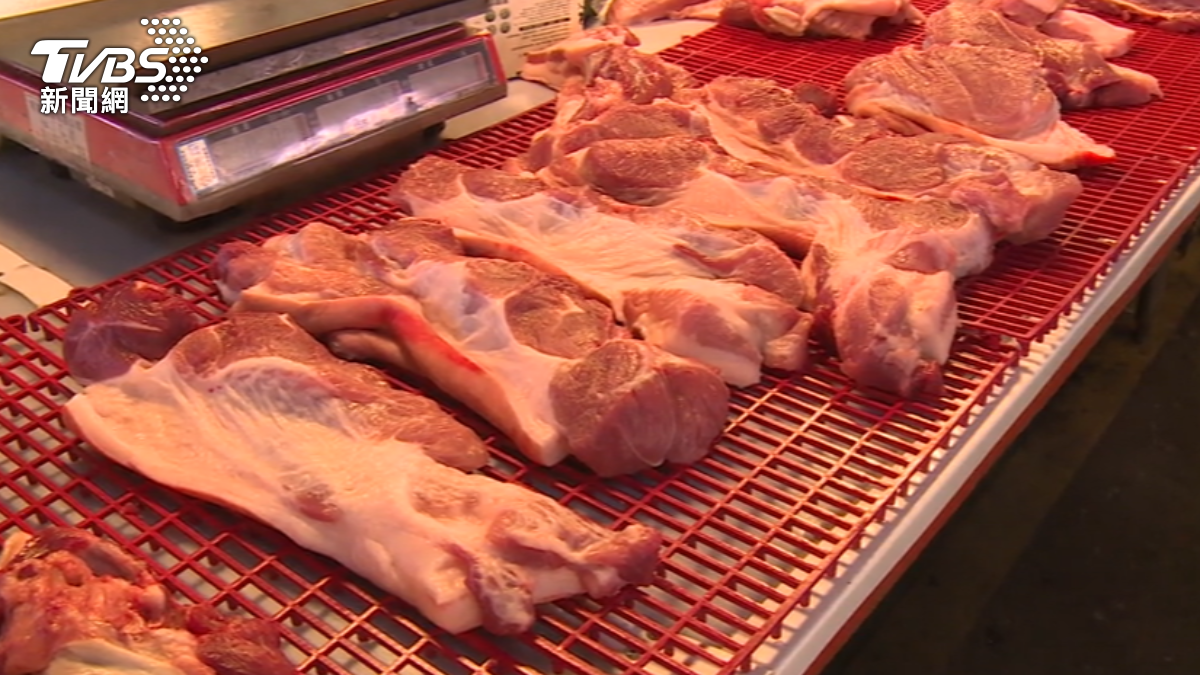 Health minister reassures on food safety (TVBS News)