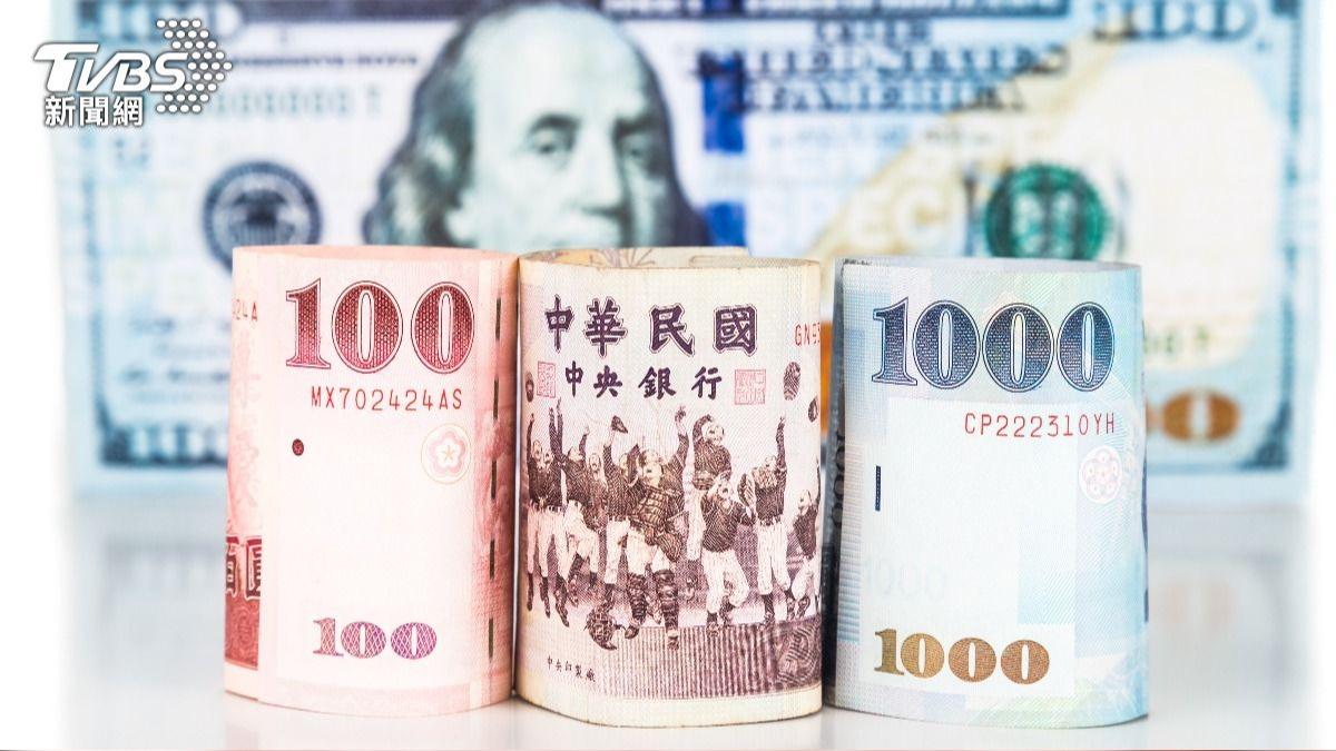 Taiwan central bank: We don’t manipulate exchange rates (Shutterstock)