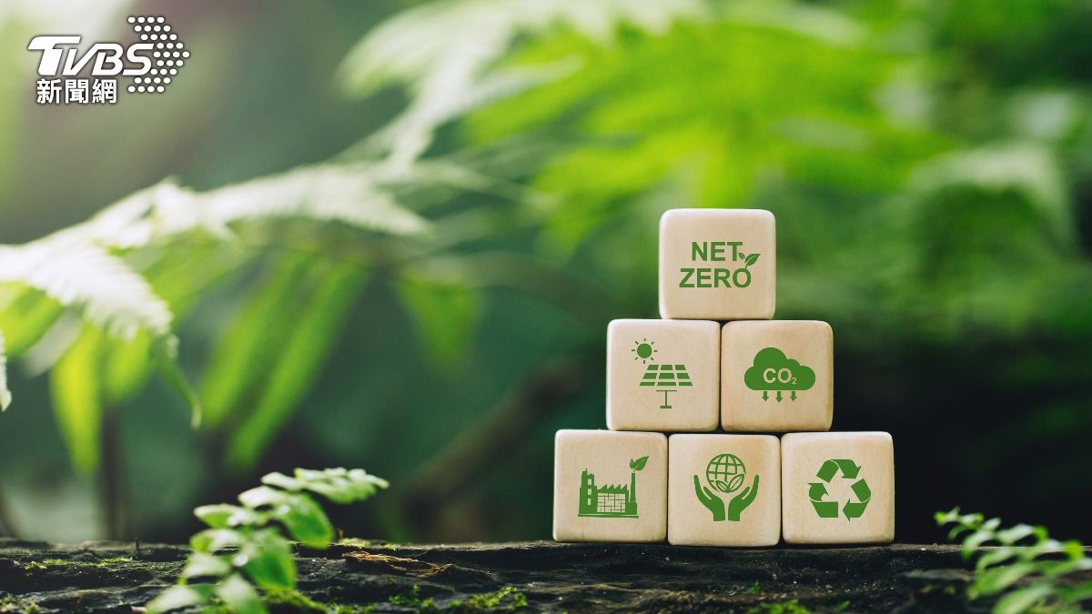 Green talent program targets net-zero goal (Shutterstock)