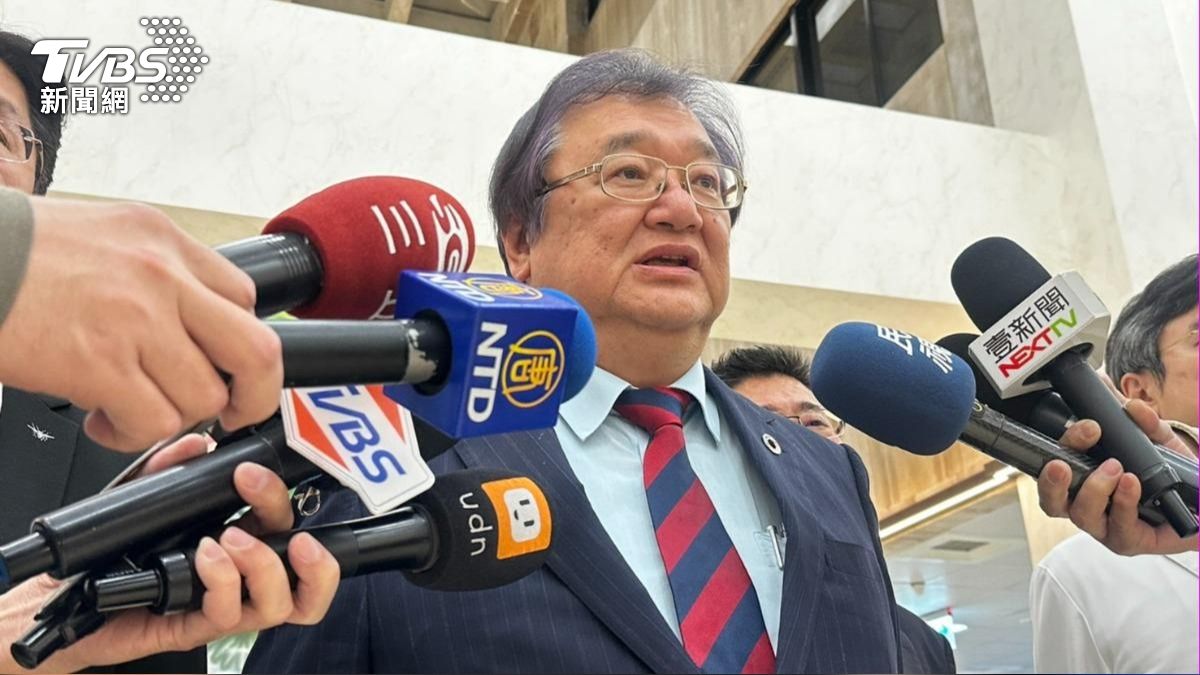 Taiwan to maintain pork import checks (TVBS News)