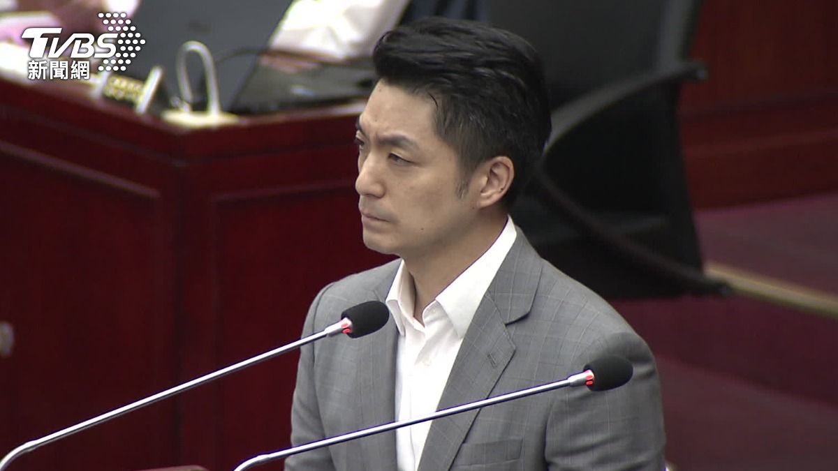 Taipei courts NVIDIA for overseas headquarters as CEO visits (TVBS News)