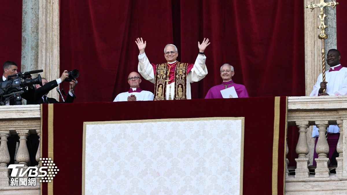 Chen Chien-jen to chair Vatican cancer seminar instead (AP)