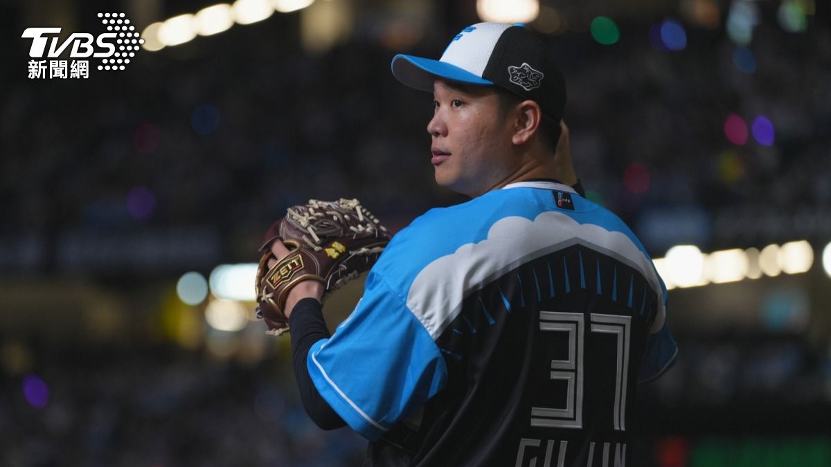 Fighters back Gu’s Classic Games bid (TVBS News)
