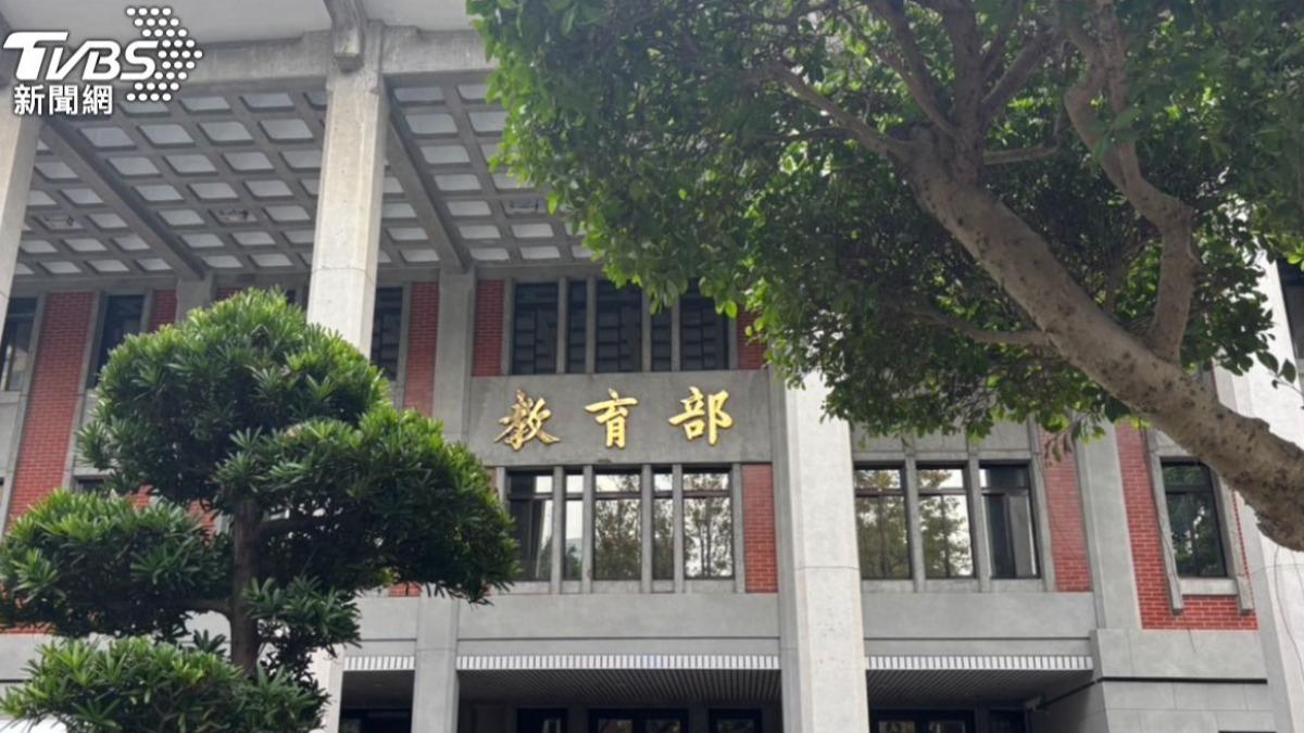 New measures aid U.S. students in Taiwan (TVBS News)