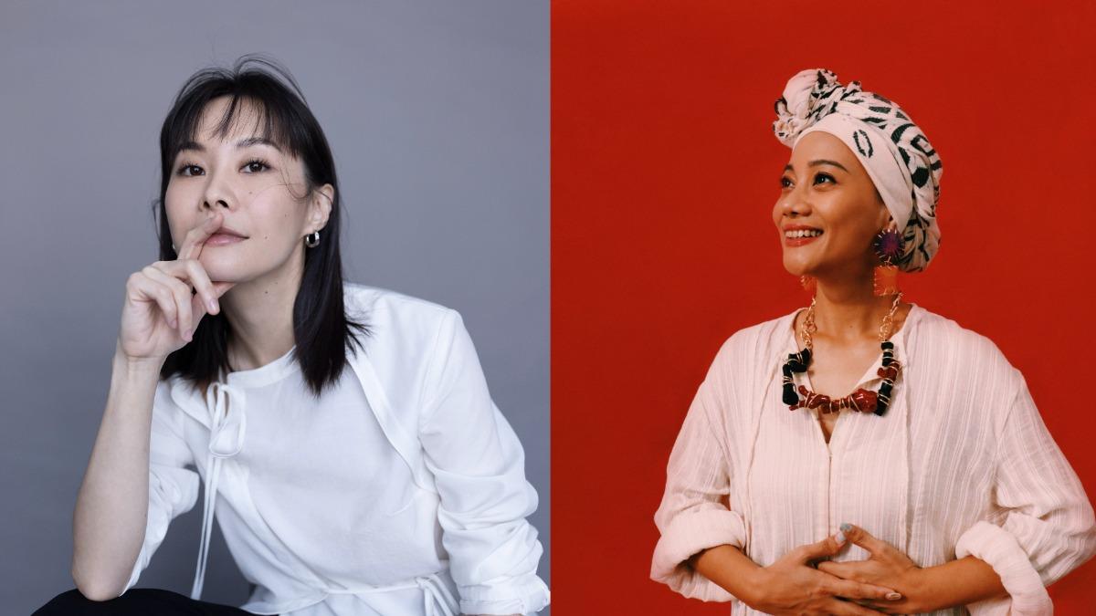 Taiwanese artists dazzle at Central Park’s SummerStage (Courtesy of 物子巡演工作室 Taiwanese Waves)