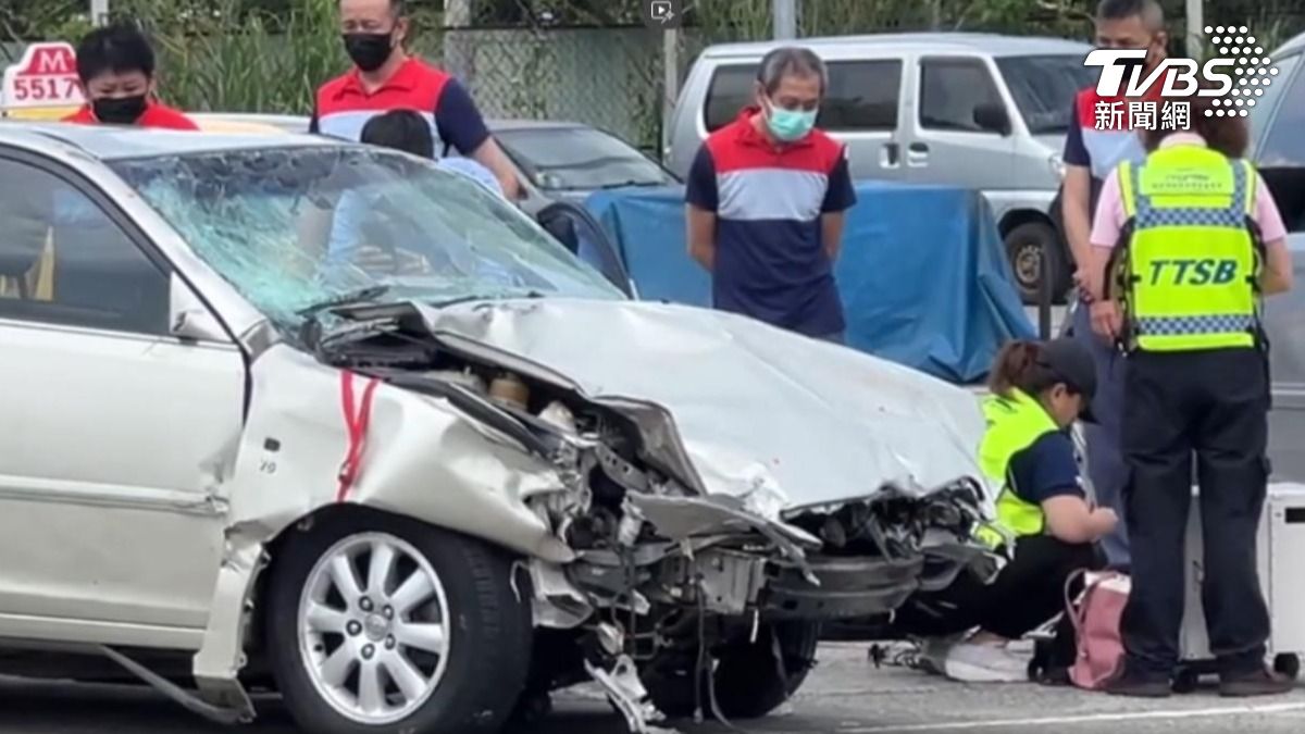 Taiwan to reform driver testing methods (TVBS News)