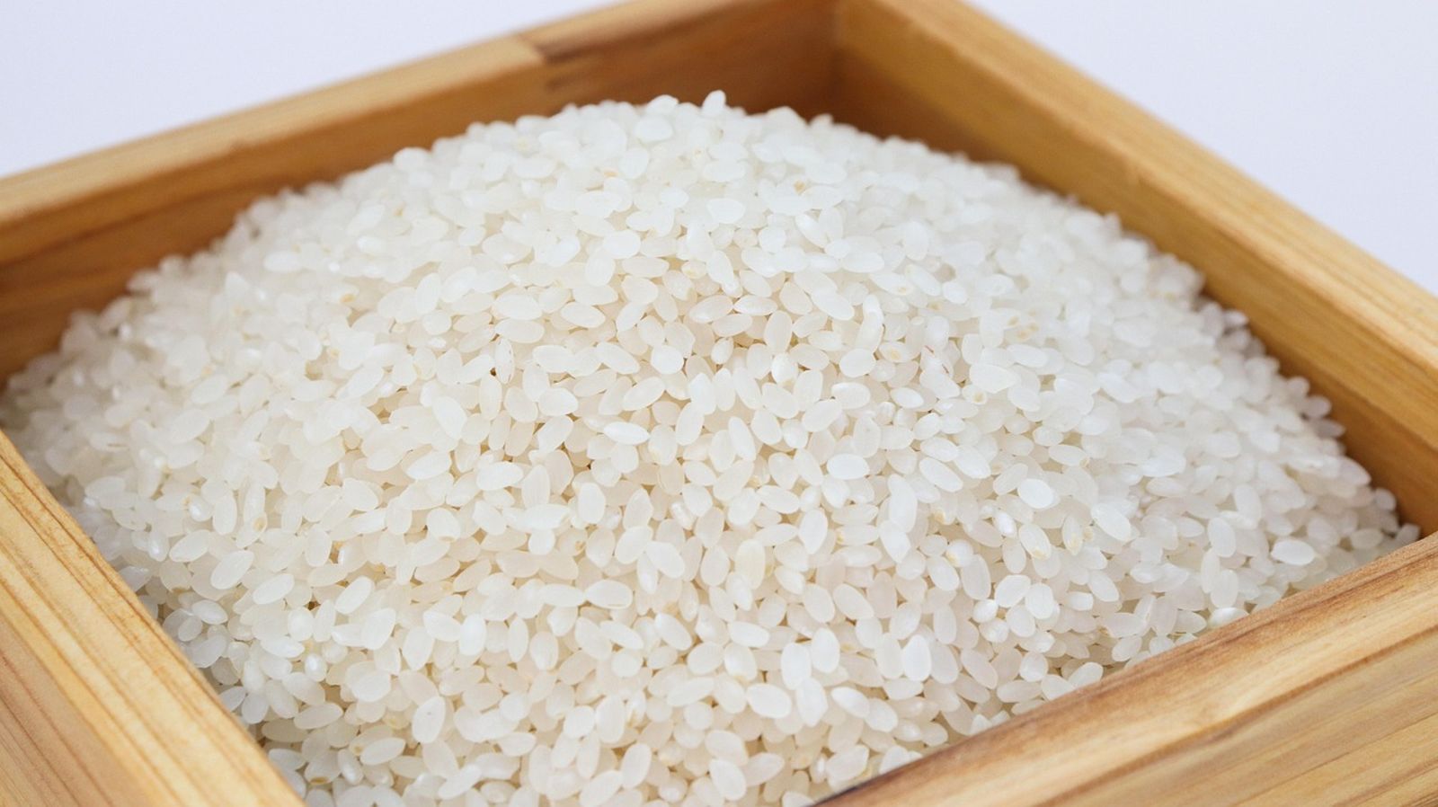 Taiwan rice exports to Japan soar (Shutterstock)