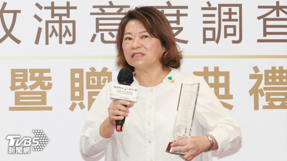 Chiayi mayor leads tourism delegation to Malaysia (TVBS News)