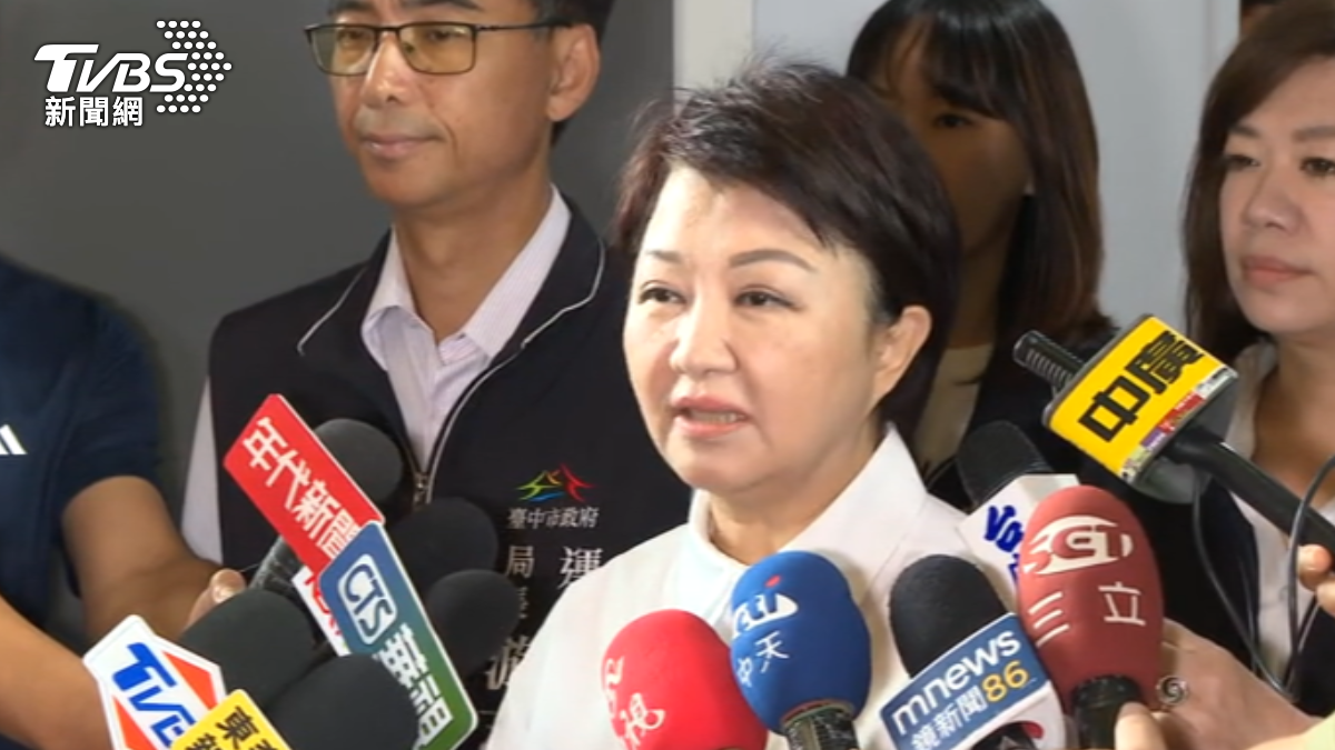 Judges defend independence from politics (TVBS News)