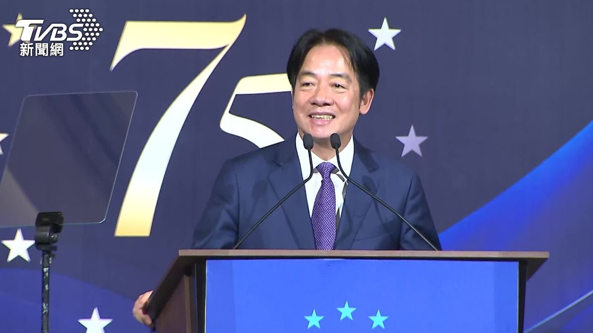 Taiwan proposes democratic chip alliance with Europe (TVBS News)