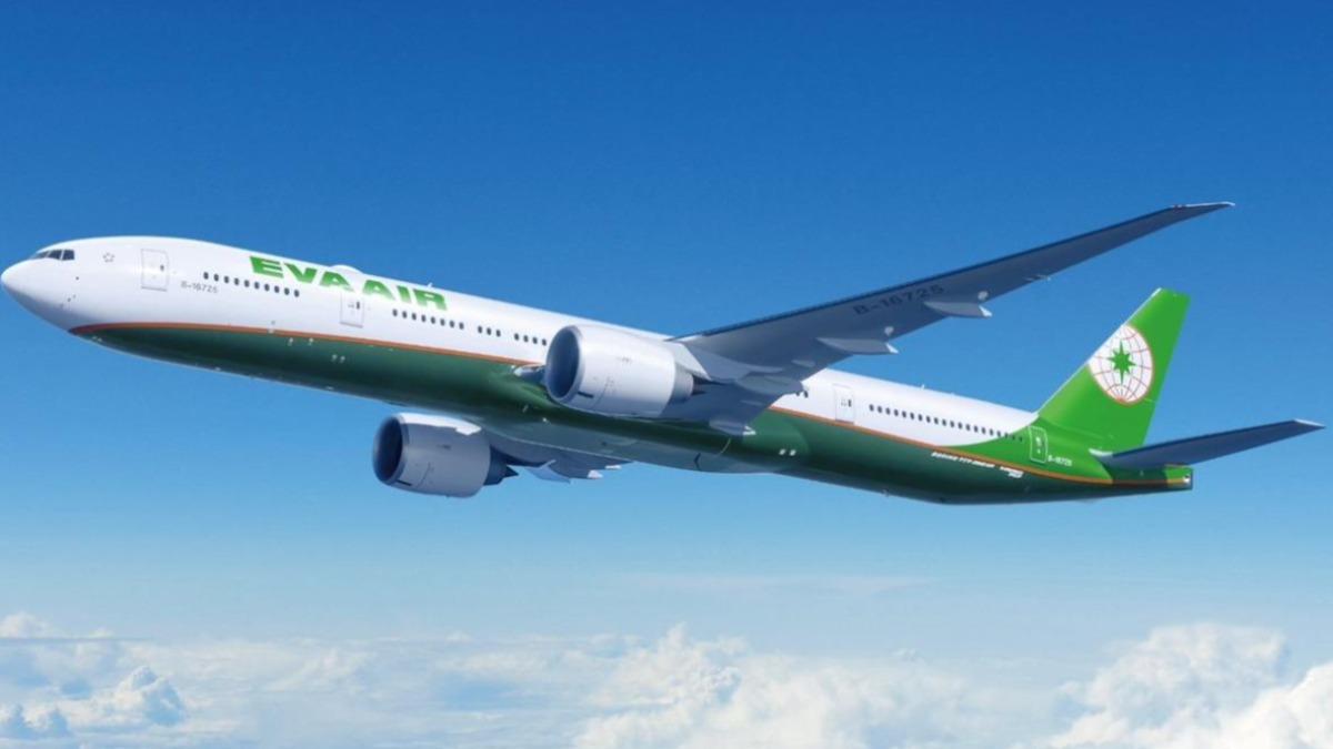 EVA Air marks 10 years of Houston route (Courtesy of EVA Air)