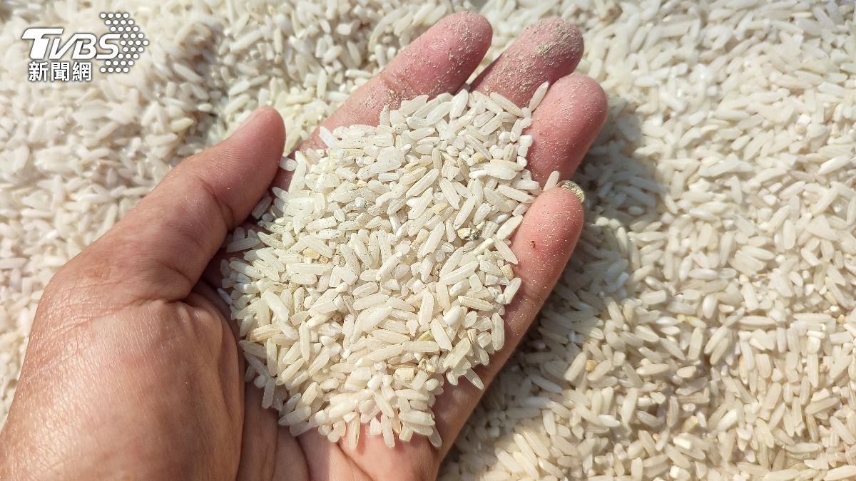 Taiwan eyes Japan rice market boost (Shutterstock)