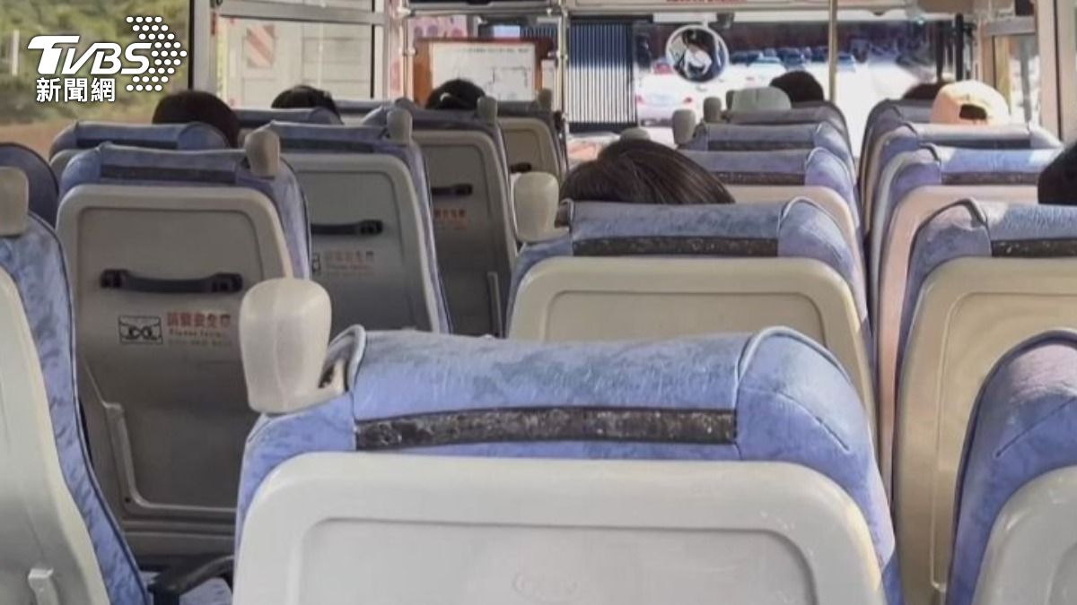 New language standards for transport jobs (TVBS News)