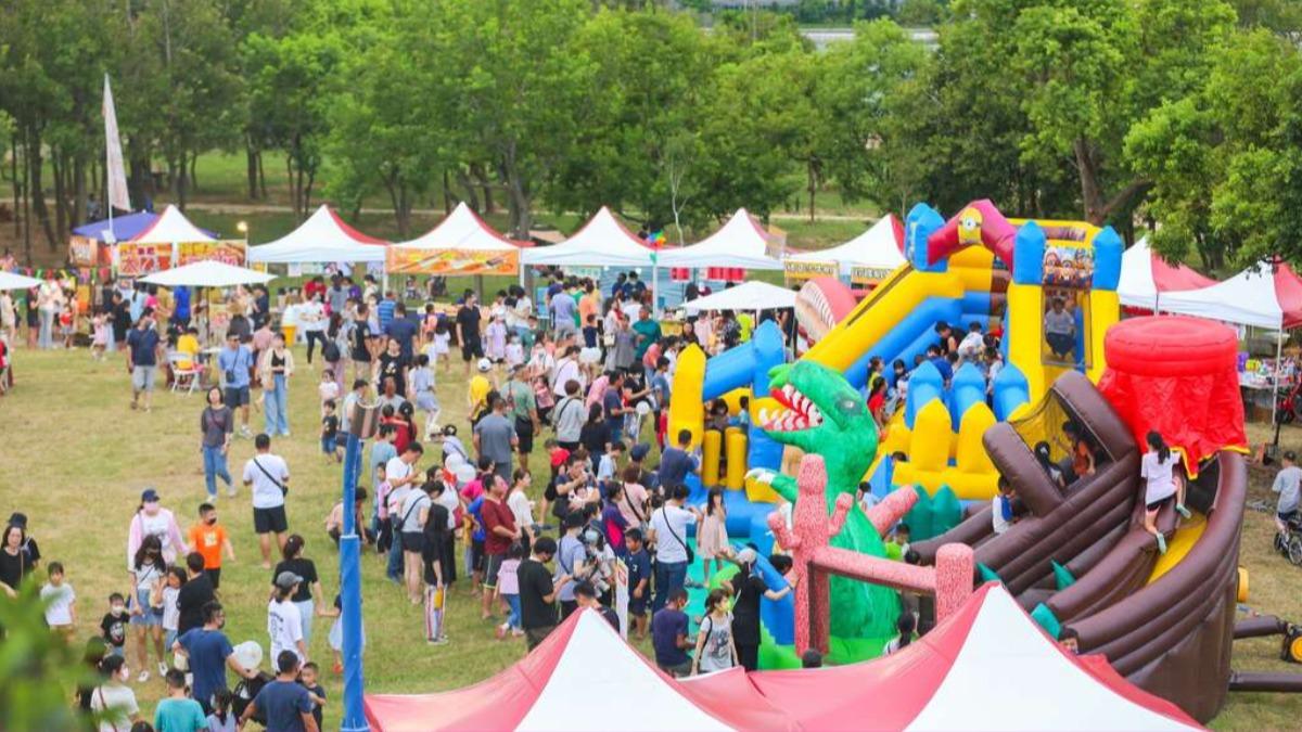 Kinmen to host family carnival in 2025 (Courtesy of Classic Kimen Travel)