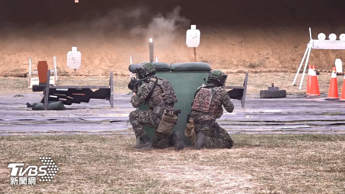 Taiwan and US deepen defense cooperation on drone technology