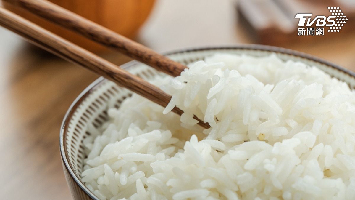 Tainan rice enters Japan’s market (Shutterstock)