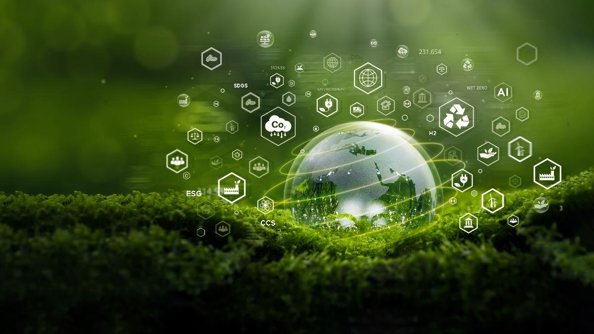 Taiwan pushes decarbonization plans (Shutterstock)