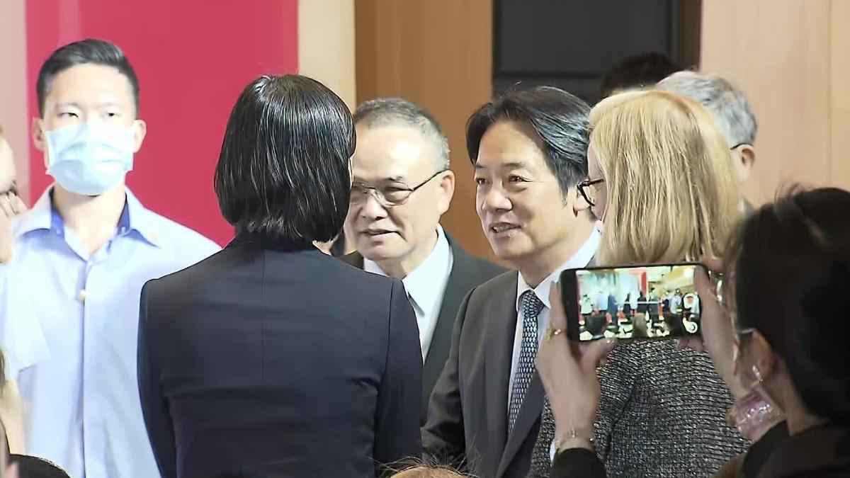 Taipei museum unveils French art show (TVBS News)
