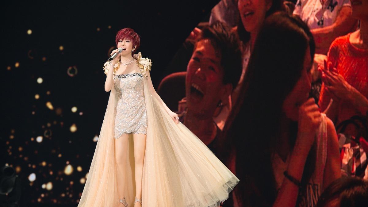 Jody Chiang’s comeback tour starts July 11 (Courtesy of KHAN)