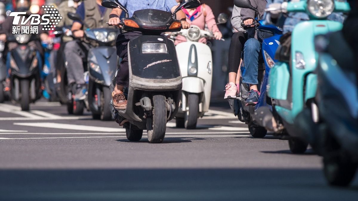 Taipei tackles noise with new project (TVBS News)