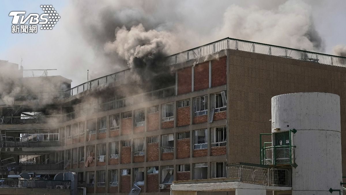 Taipei aids 36 in Israel evacuation (AP)