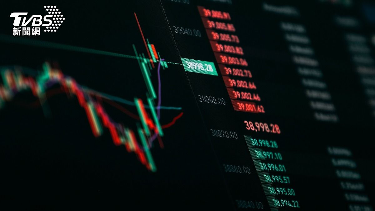 Market volatility hits Taiwan as investors wait (Shutterstock)