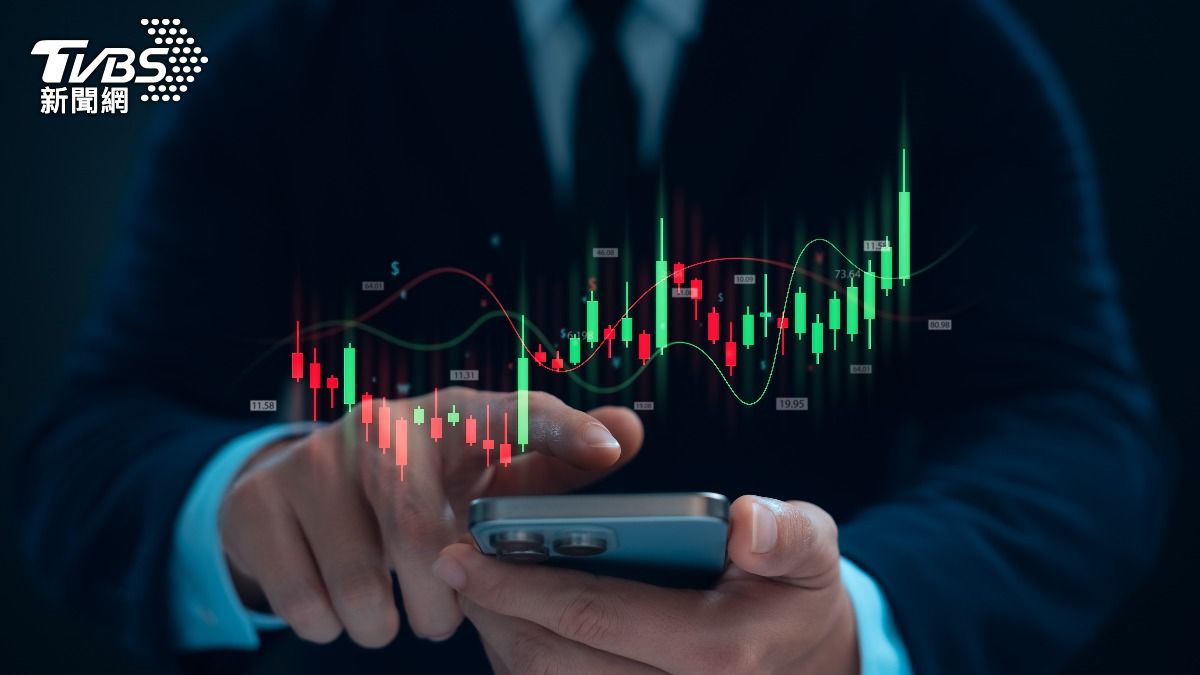 Taiwan aims to be asset management hub (Shutterstock)