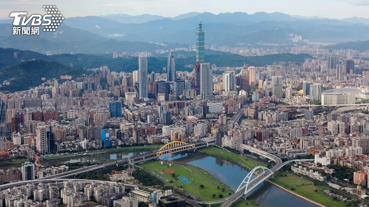 Housing crisis reshapes Taiwan’s urban demographics (TVBS News)