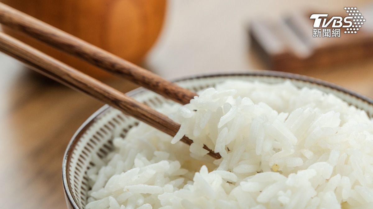 Taiwanese rice reaches Europe (Shutterstock)
