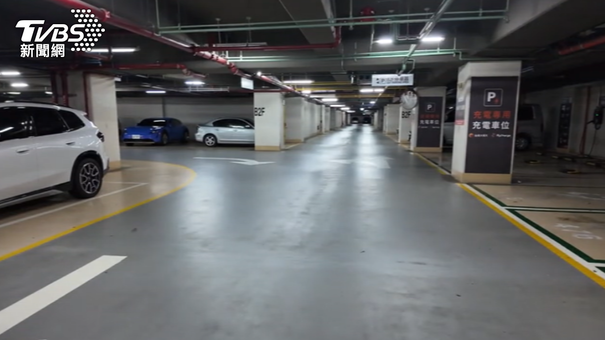Taiwan mandates safety inspections for air-raid shelters