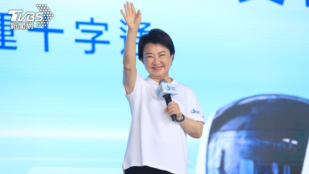 Taichung to host National Day Gala (TVBS News)
