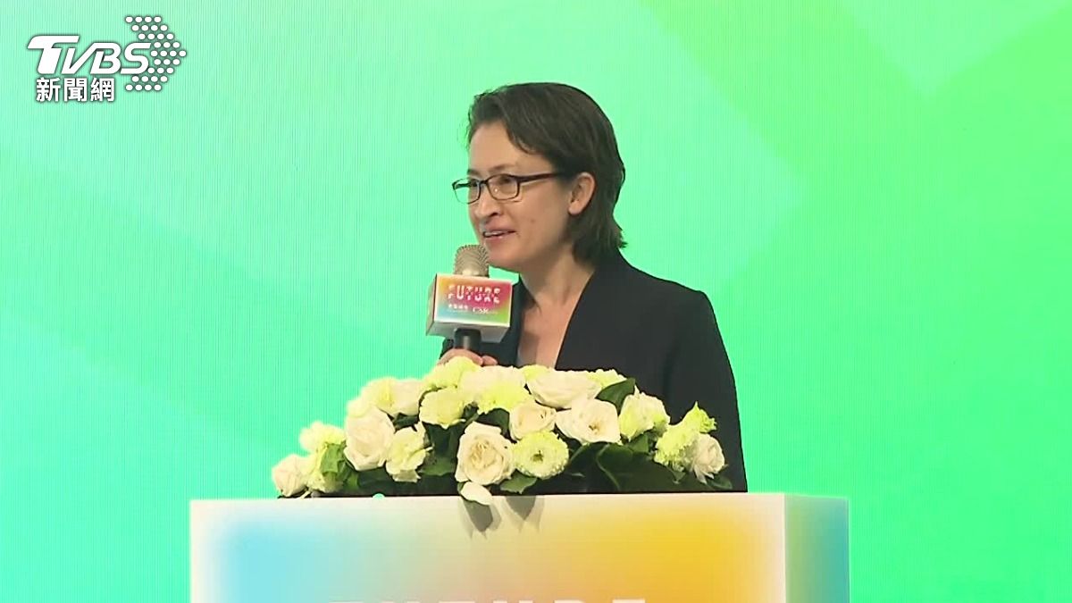 Taiwan protests China over car incident (TVBS News)