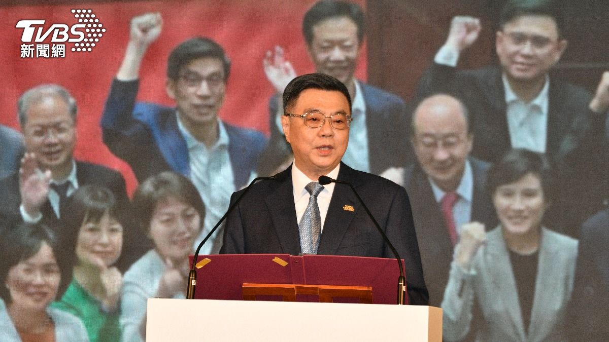 Premier warns against cash handouts (TVBS News)